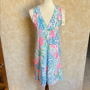 Lilly Pulitzer Amina 👗Dress👗